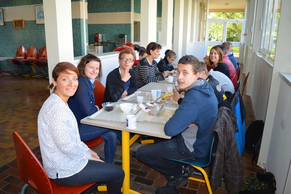 Mieux manger commence au petit déjeuner !